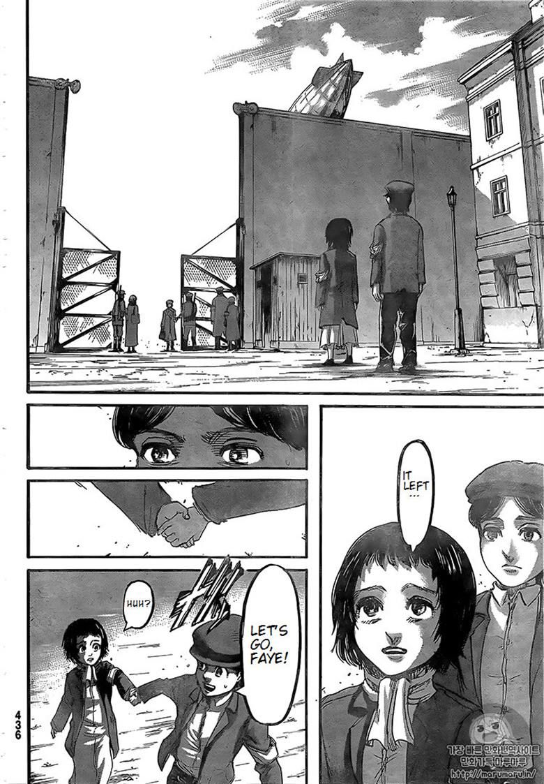 Shingeki no Kyojin Chapter 86 5